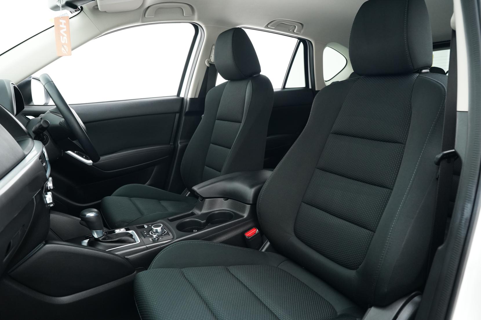 Mazda CX-5 20S PRO ACTIVE