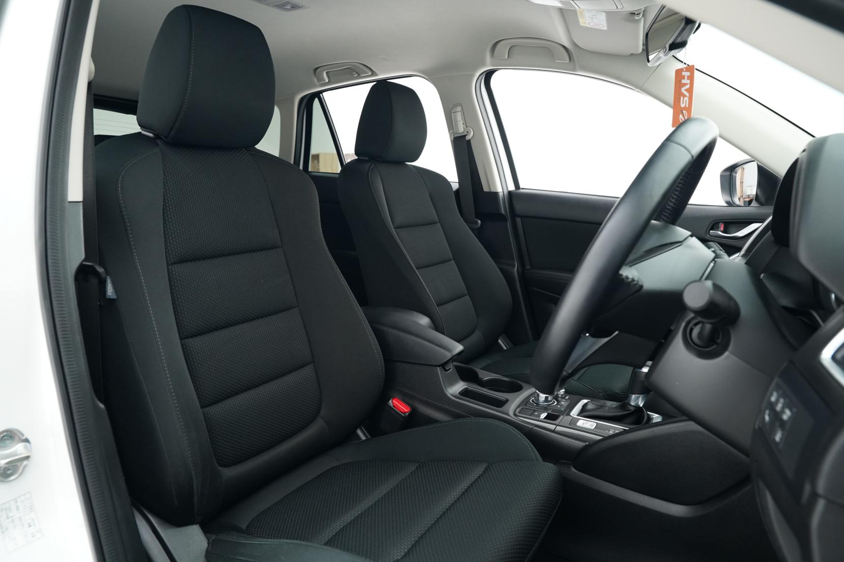 Mazda CX-5 20S PRO ACTIVE