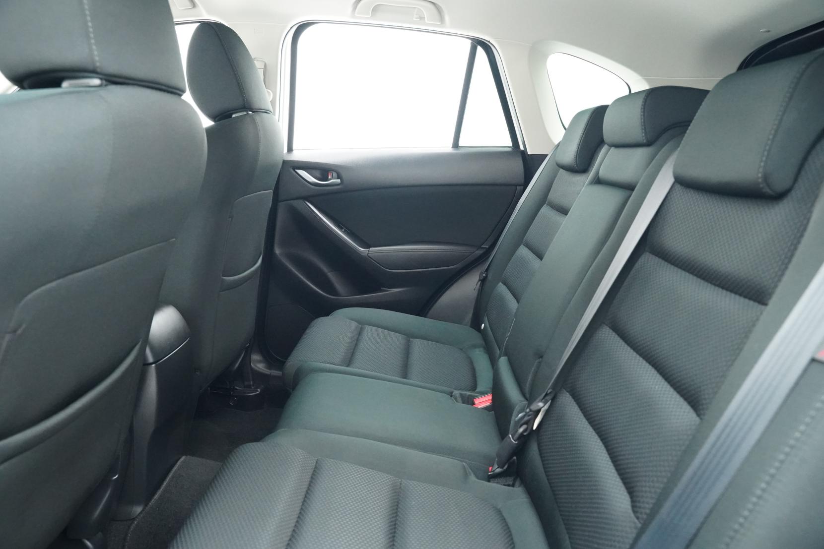 Mazda CX-5 20S PRO ACTIVE