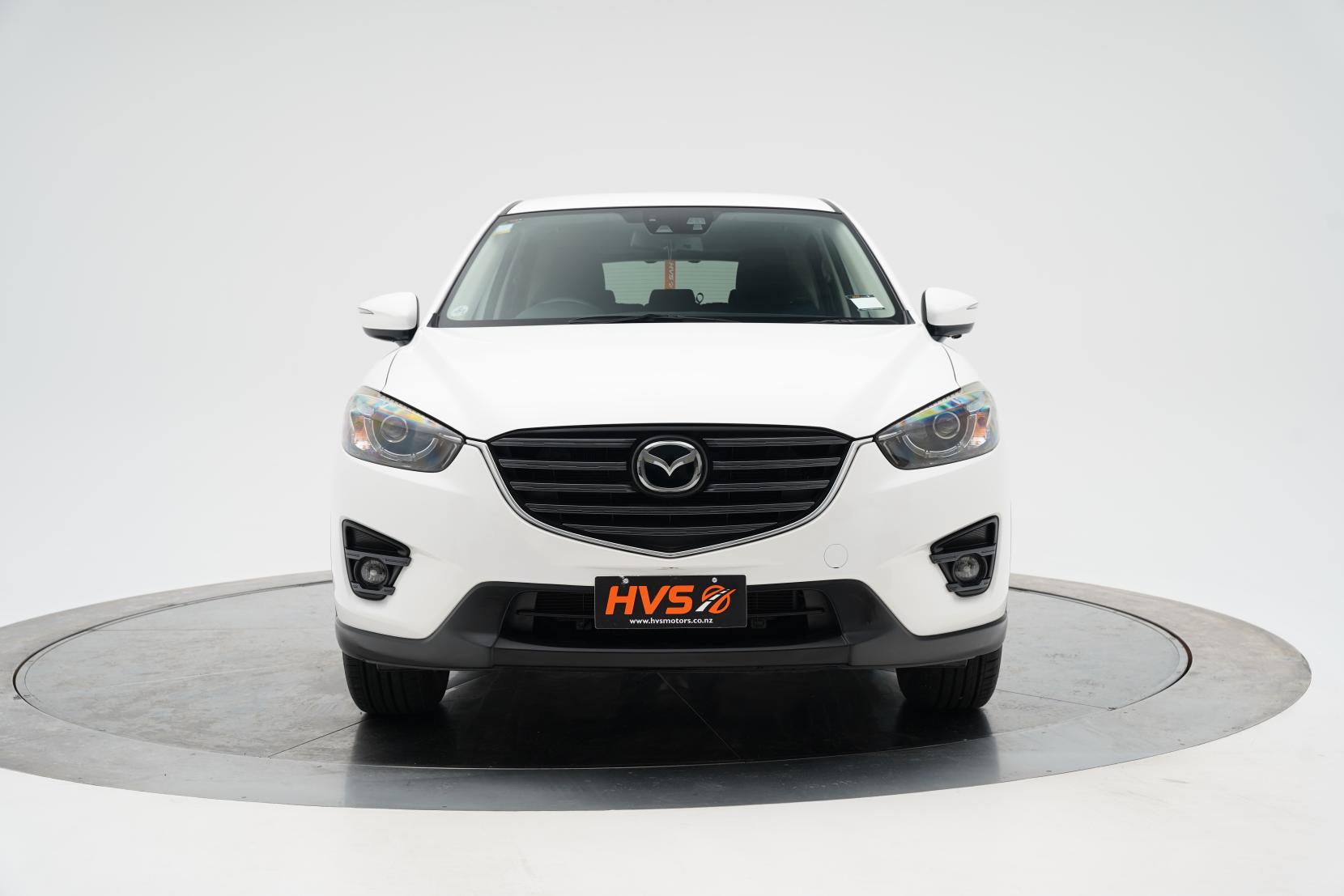 Mazda CX-5 20S PRO ACTIVE