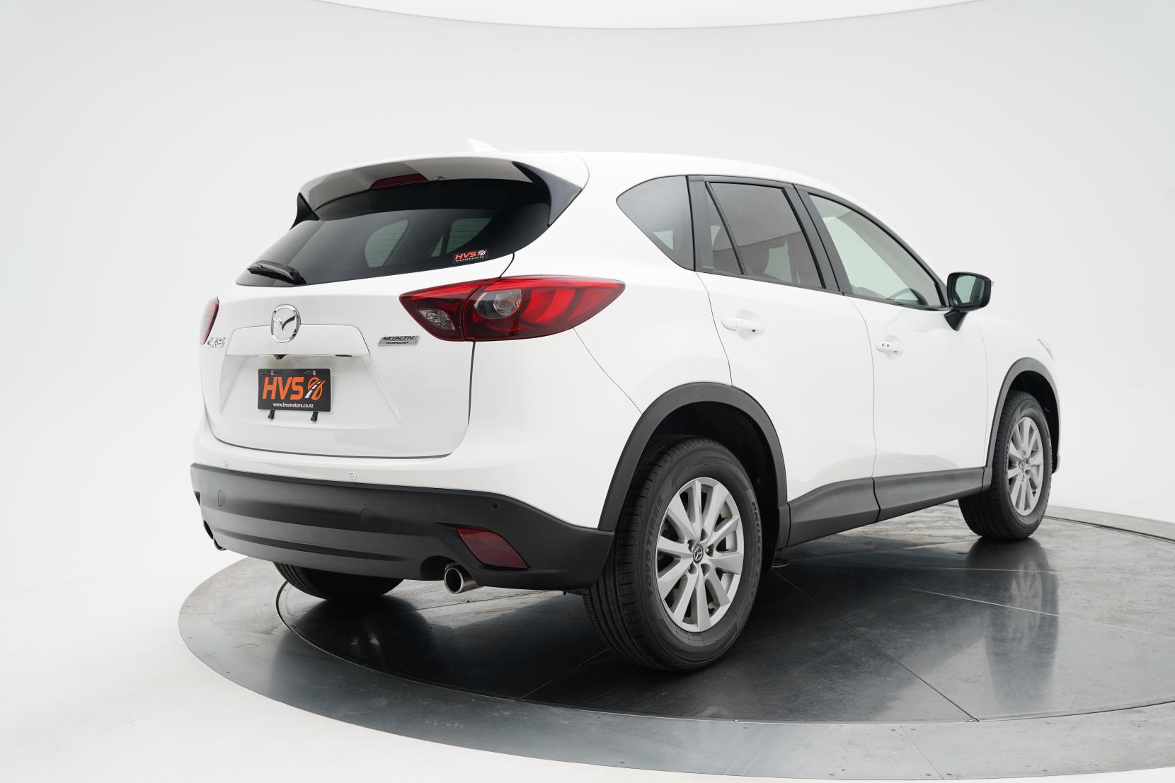 Mazda CX-5 20S PRO ACTIVE