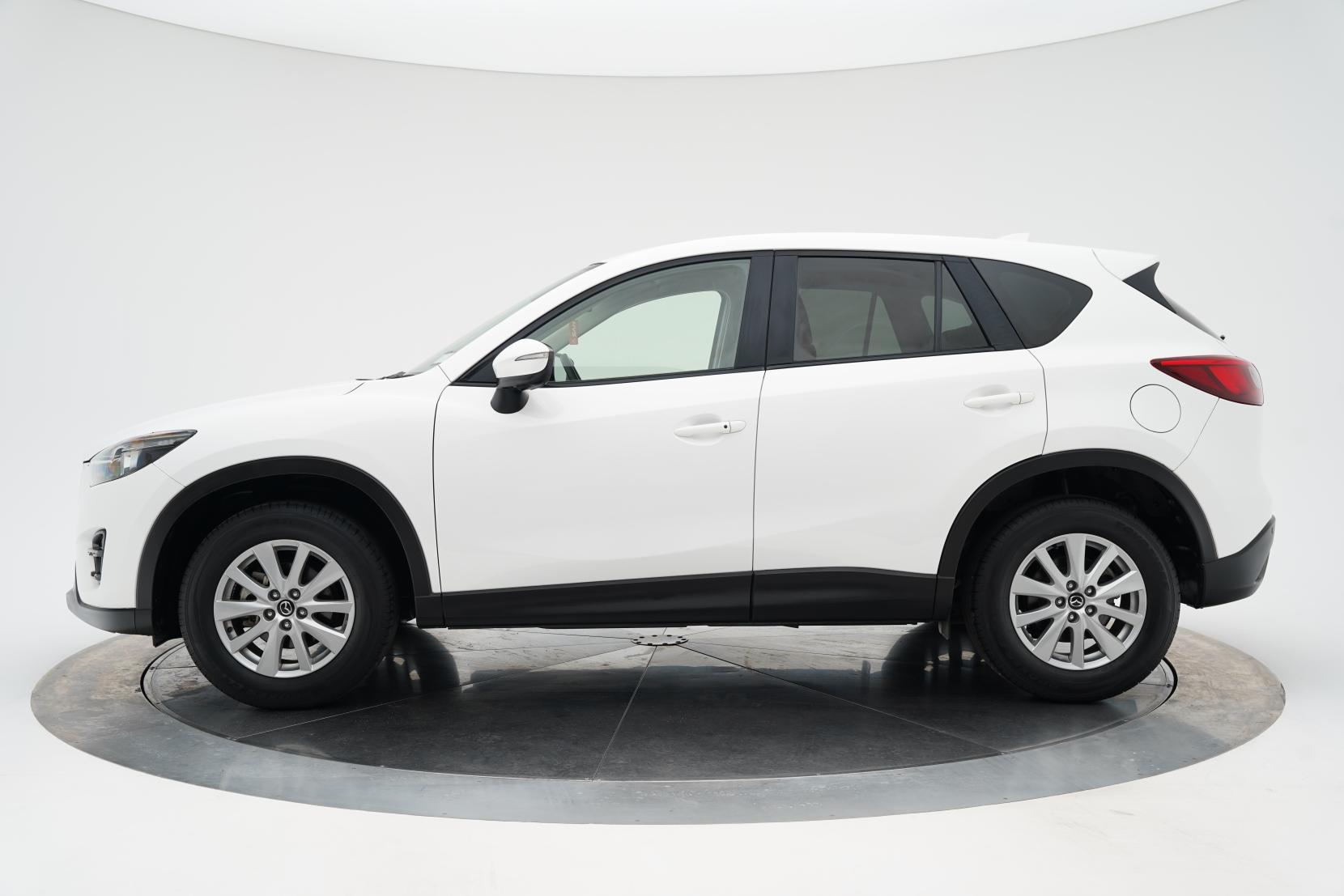Mazda CX-5 20S PRO ACTIVE
