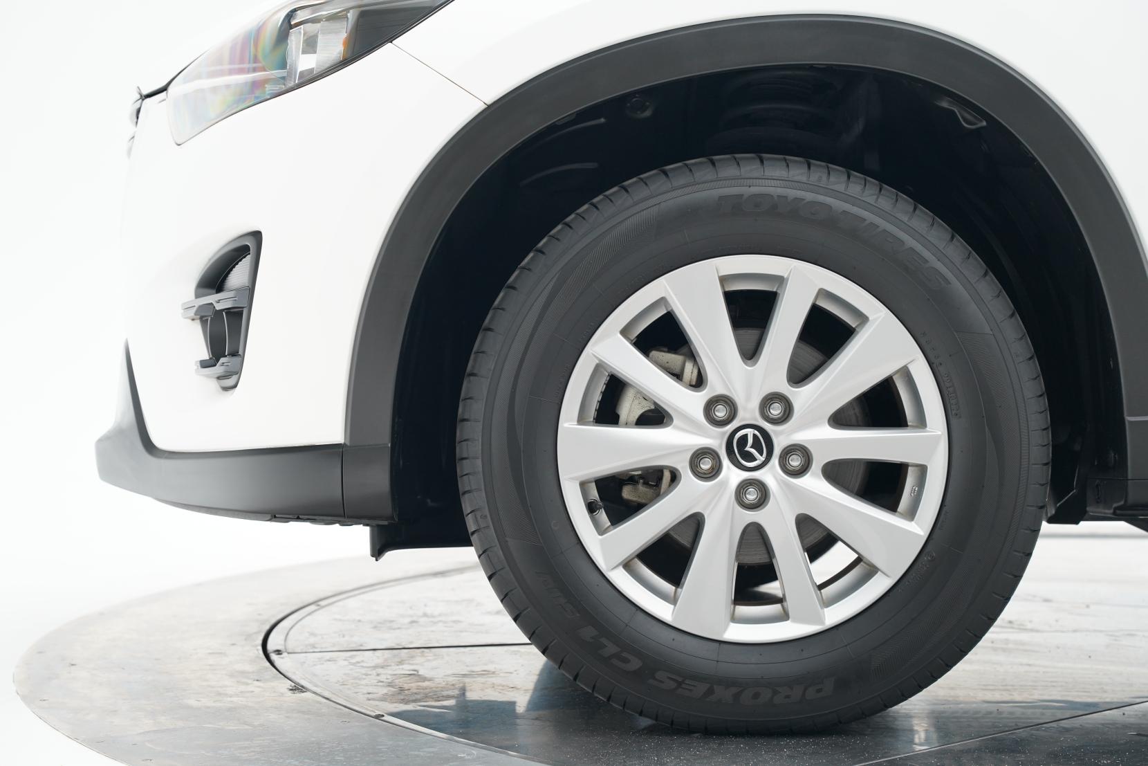Mazda CX-5 20S PRO ACTIVE