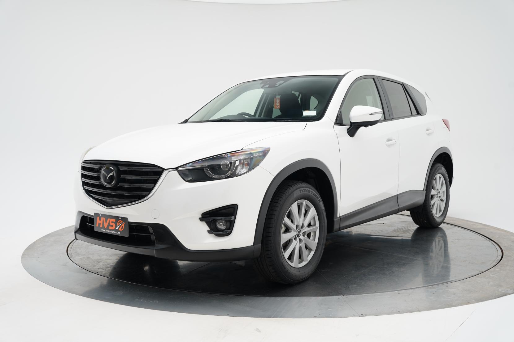 Mazda CX-5 20S PRO ACTIVE