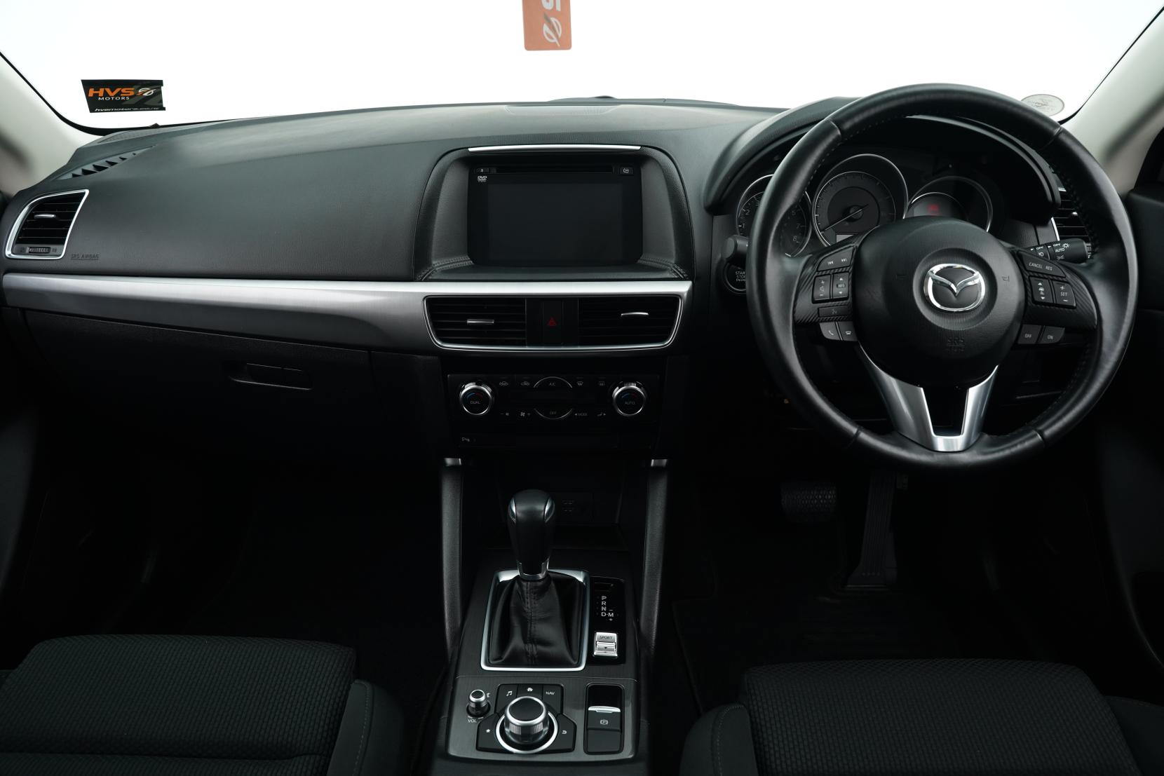Mazda CX-5 20S PRO ACTIVE