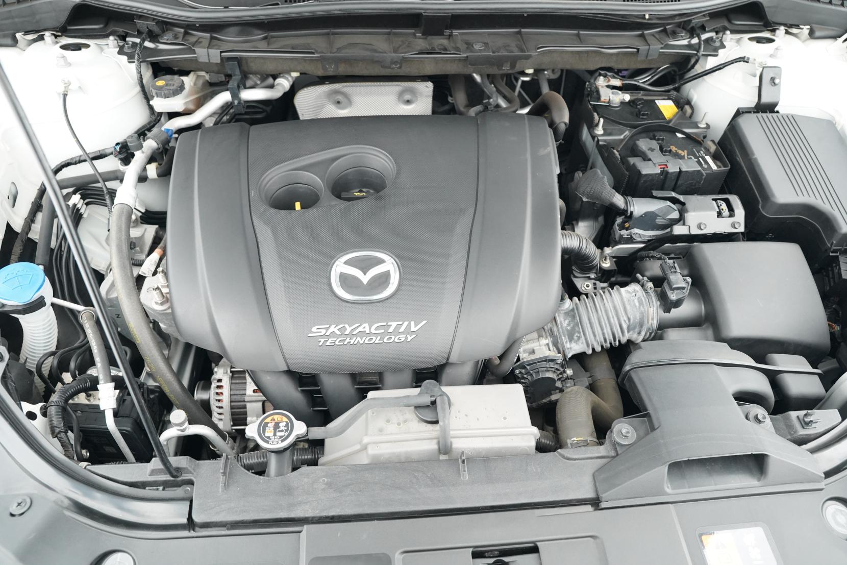 Mazda CX-5 20S PRO ACTIVE