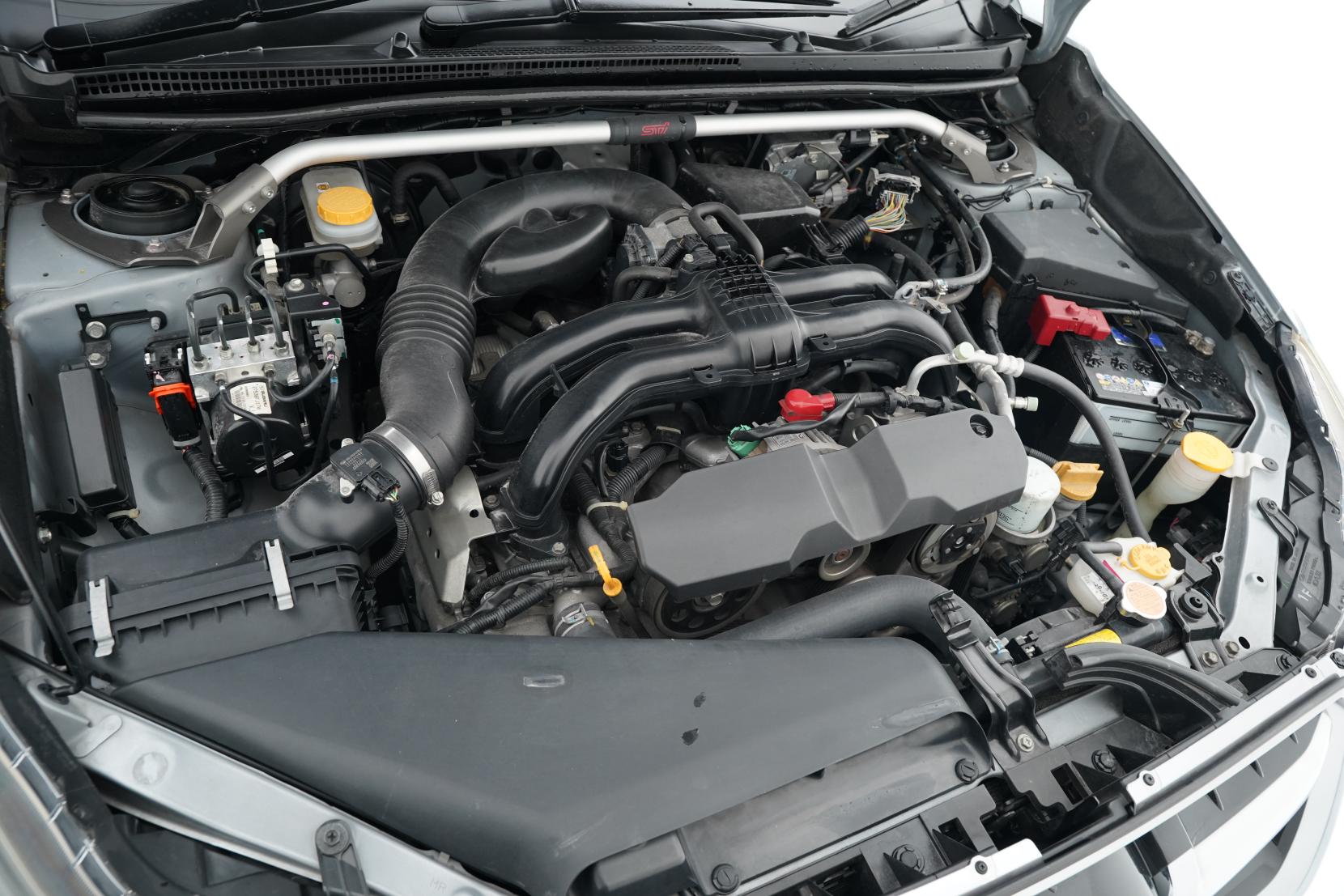 Subaru Impreza 2.0 2.0l-S 4WD EyeSight