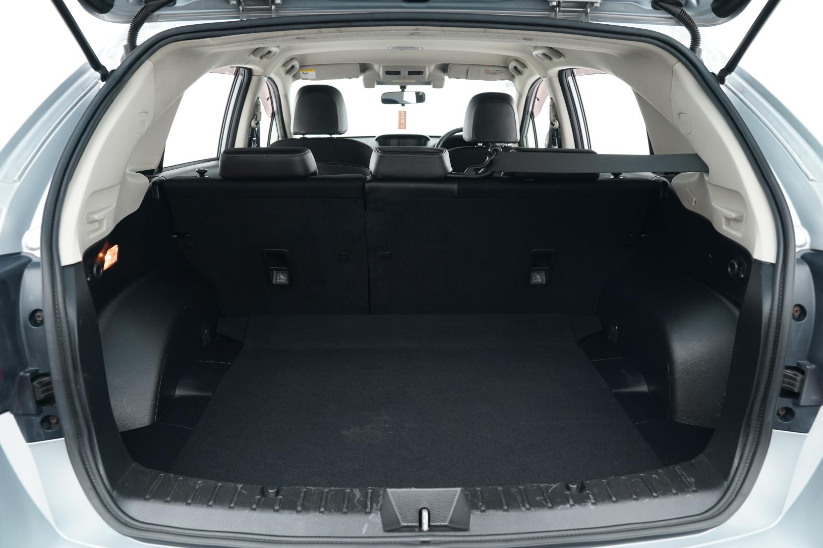 Subaru Impreza 2.0 2.0l-S 4WD EyeSight