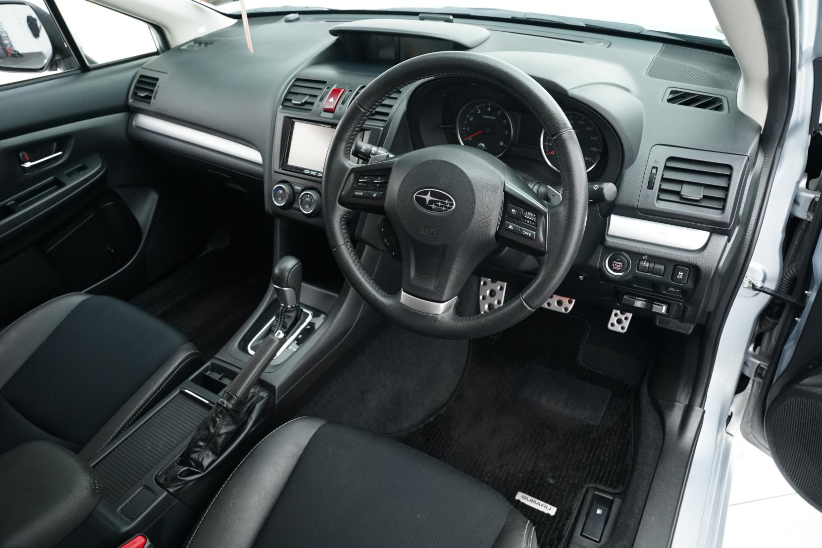 Subaru Impreza 2.0 2.0l-S 4WD EyeSight