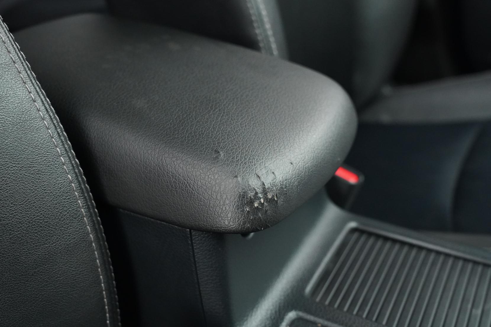 Subaru Impreza 2.0 2.0l-S 4WD EyeSight
