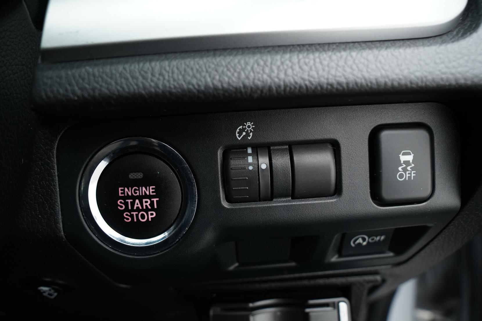 Subaru Impreza 2.0 2.0l-S 4WD EyeSight