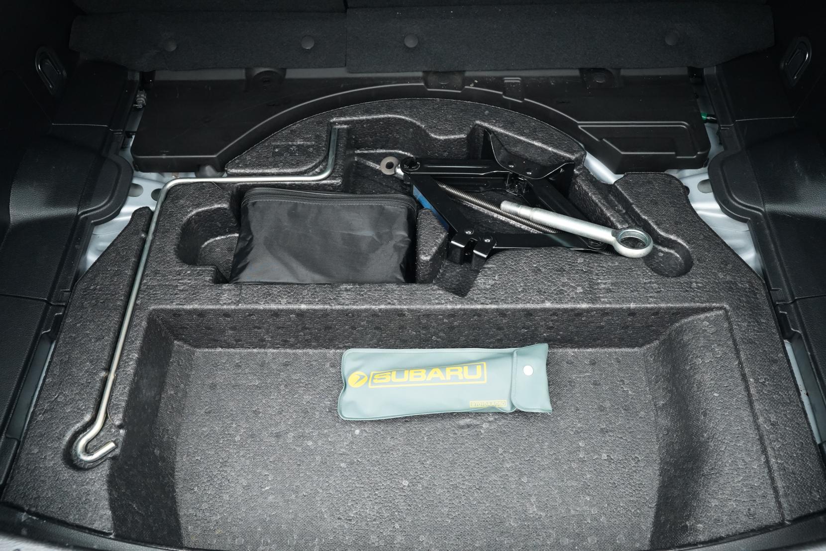 Subaru Impreza 2.0 2.0l-S 4WD EyeSight