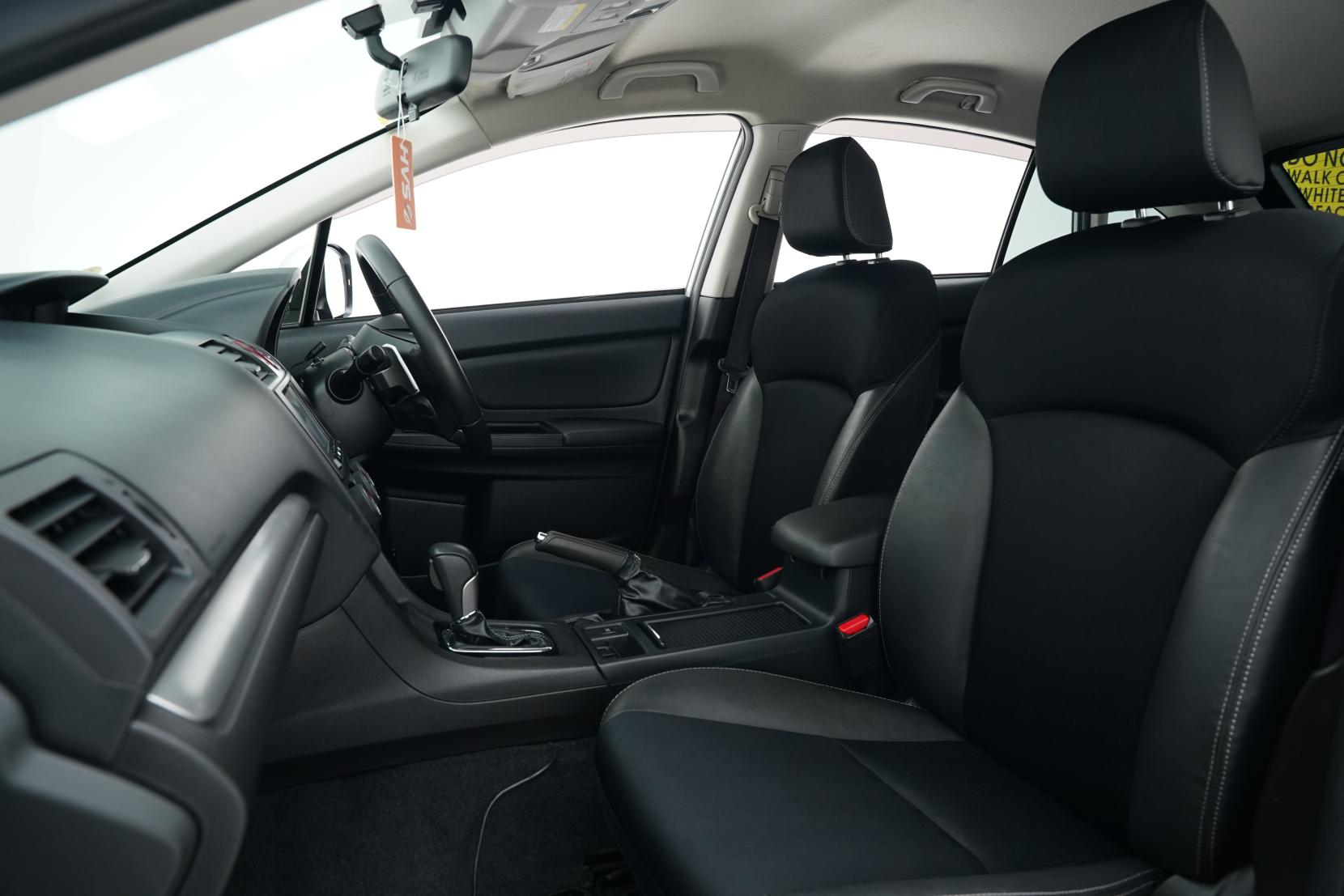 Subaru Impreza 2.0 2.0l-S 4WD EyeSight