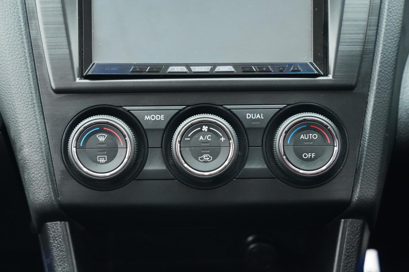 Subaru Impreza 2.0 2.0l-S 4WD EyeSight