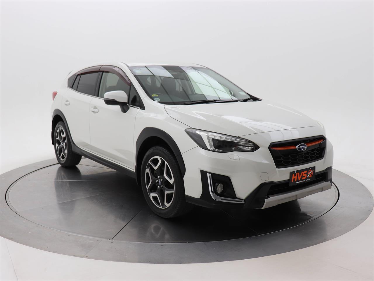 Subaru XV 2.0 2.0i-S Eyesight 4WD