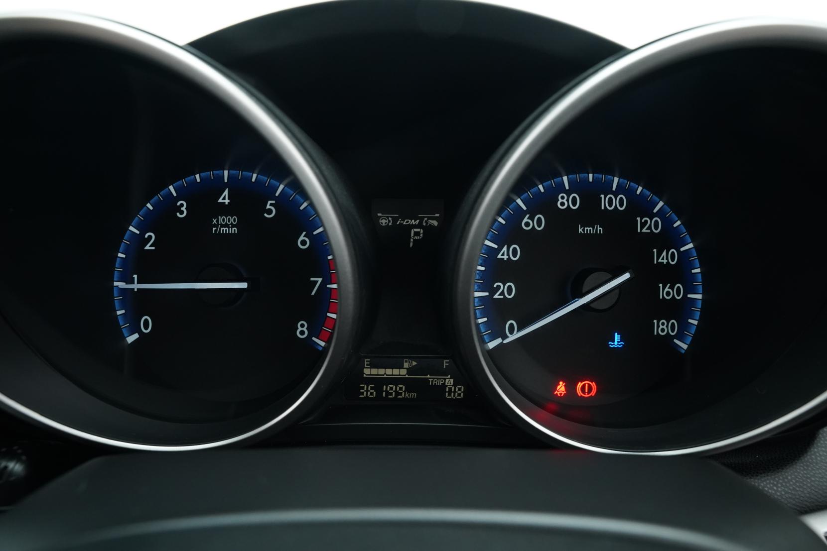 Mazda Axela Sport 20S Skyactiv