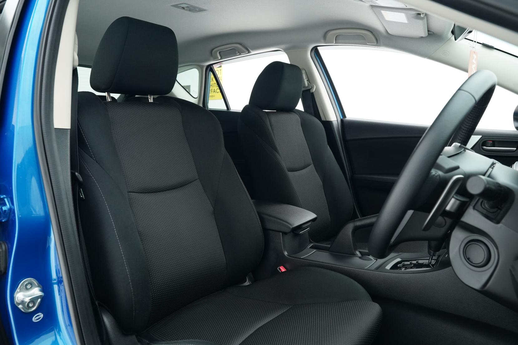 Mazda Axela Sport 20S Skyactiv