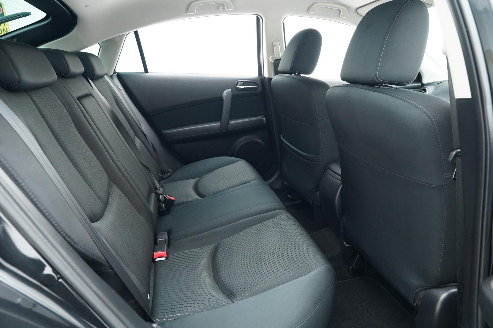 Mazda Atenza 2.5 SPORT 25S