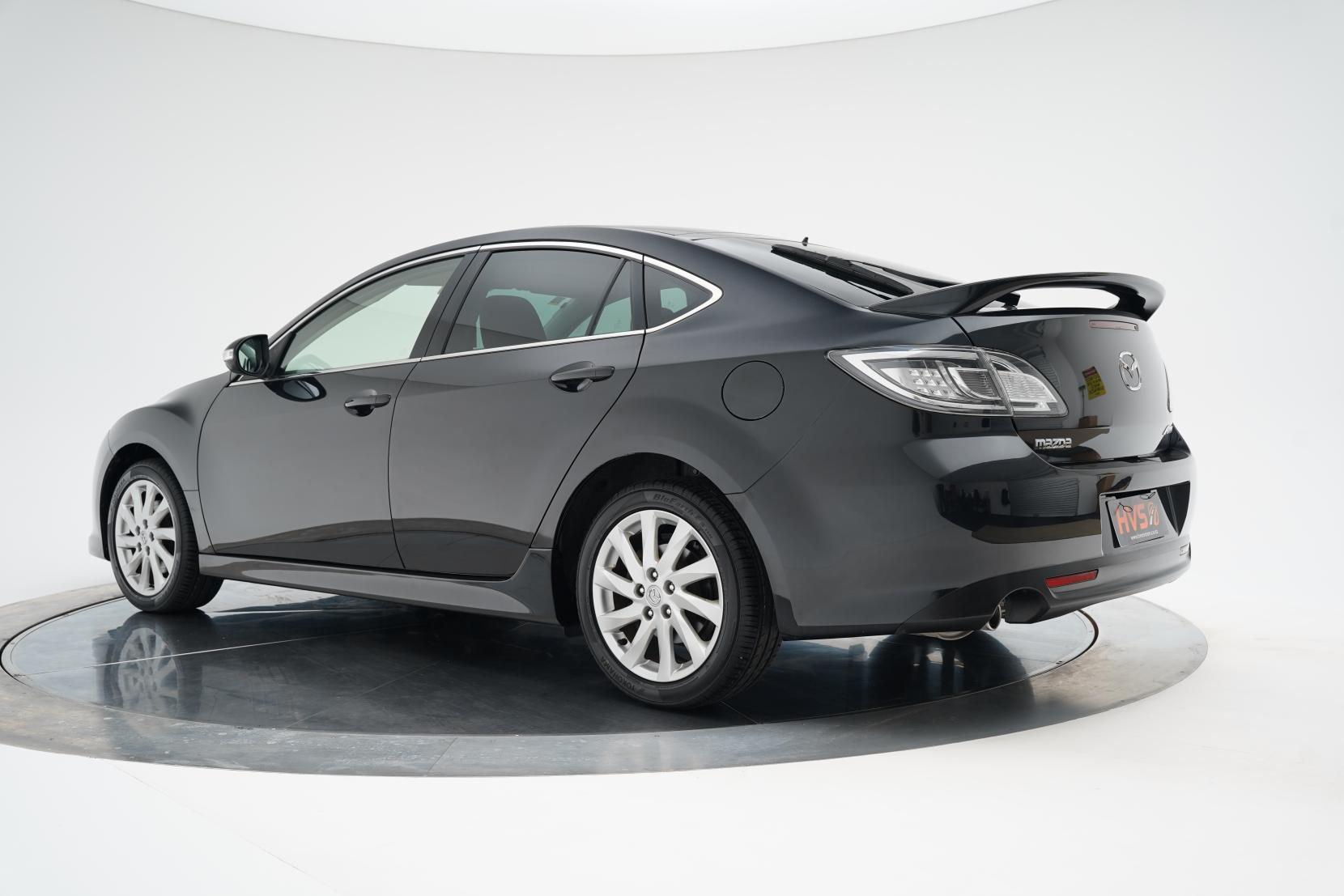 Mazda Atenza 2.5 SPORT 25S