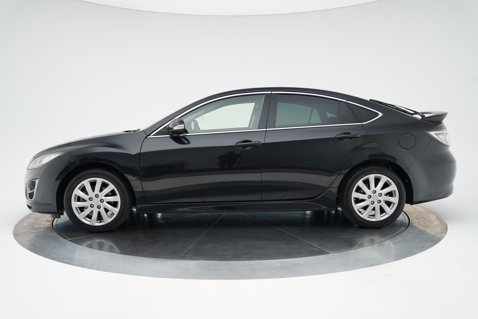 Mazda Atenza 2.5 SPORT 25S