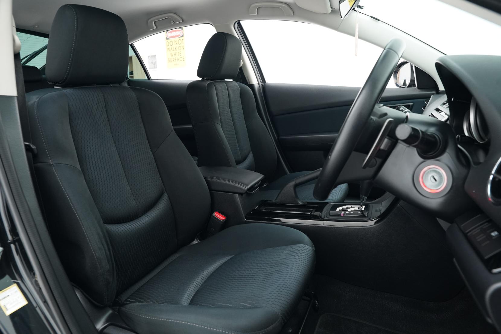 Mazda Atenza 2.5 SPORT 25S