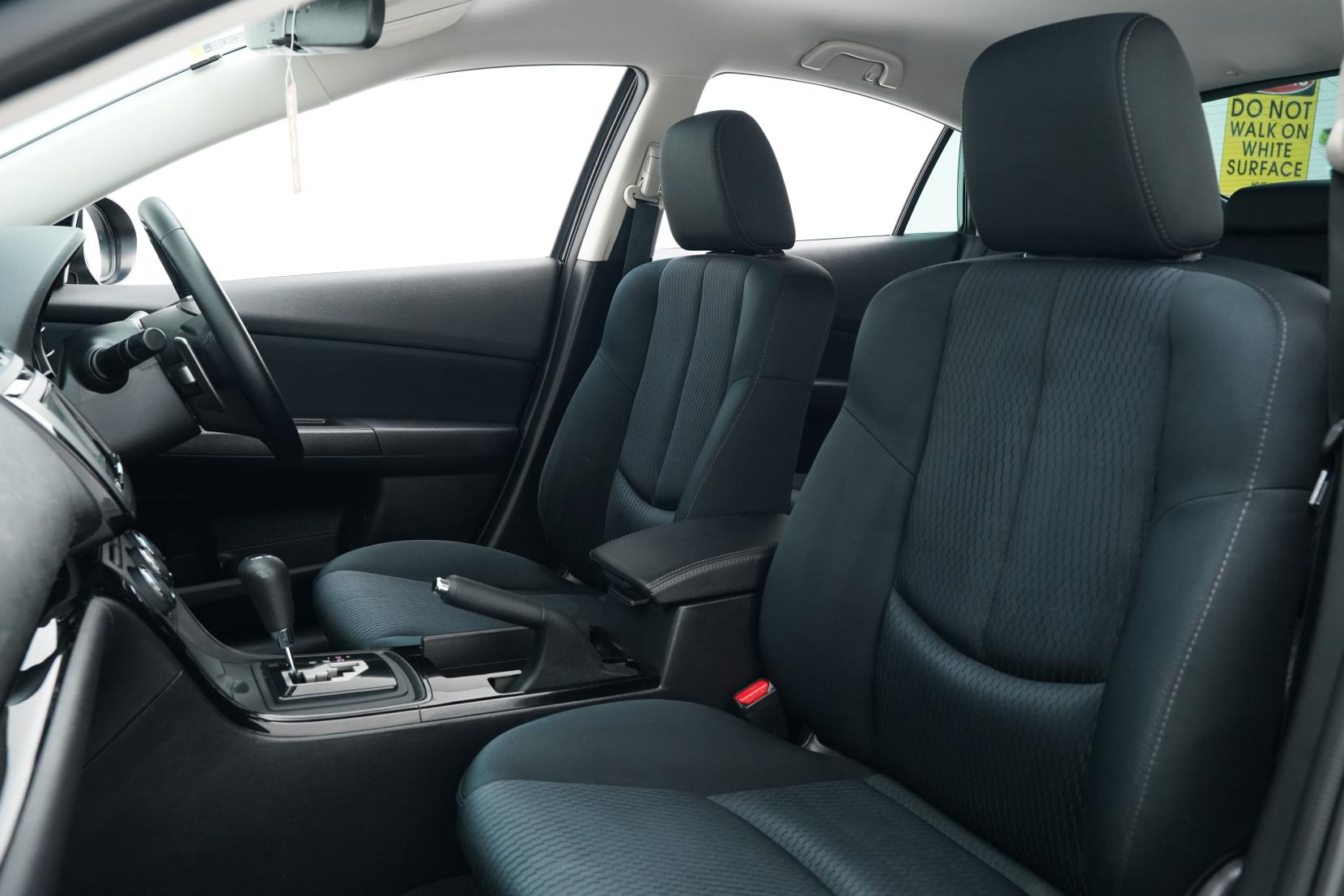 Mazda Atenza 2.5 SPORT 25S