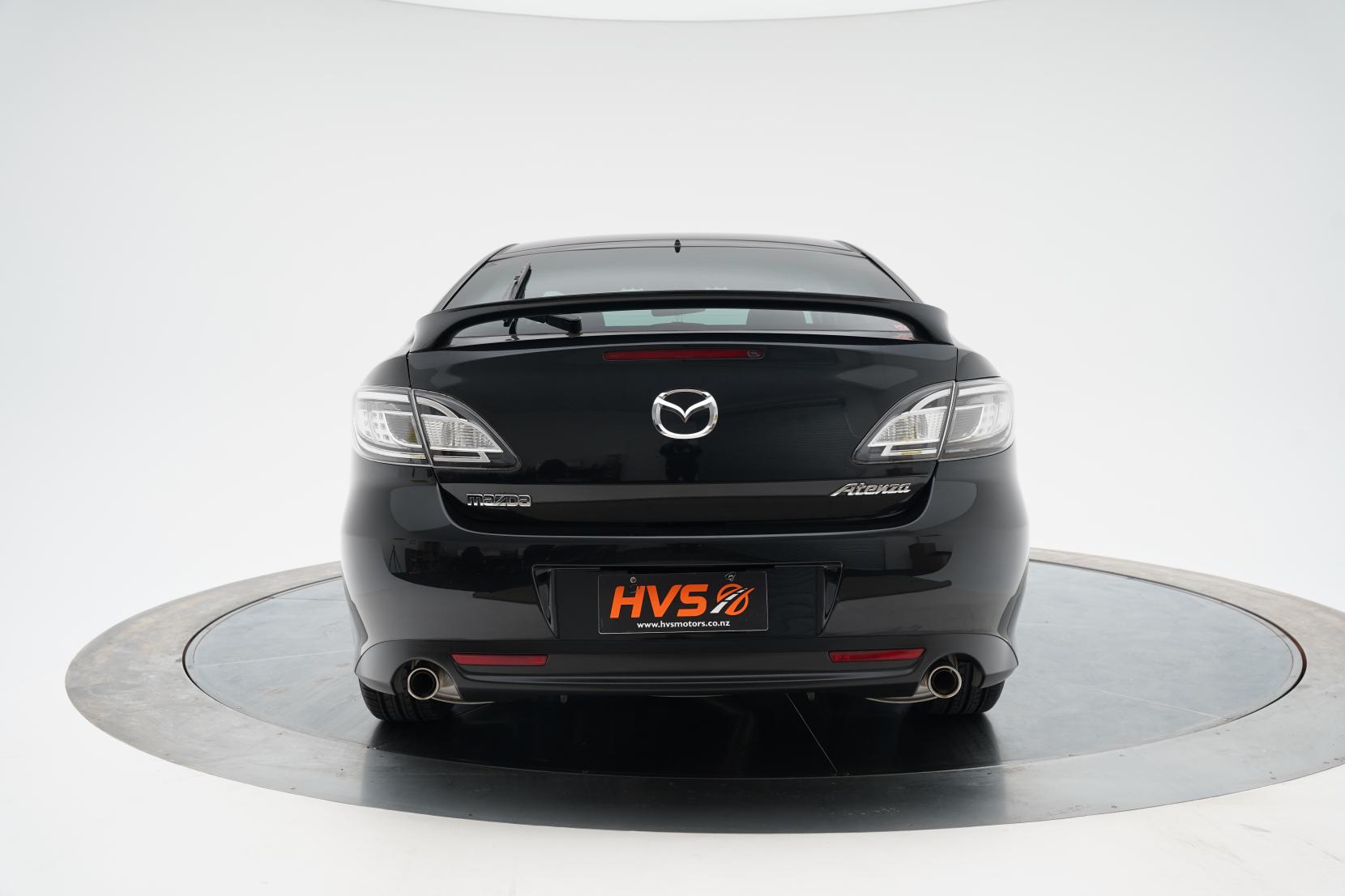 Mazda Atenza 2.5 SPORT 25S
