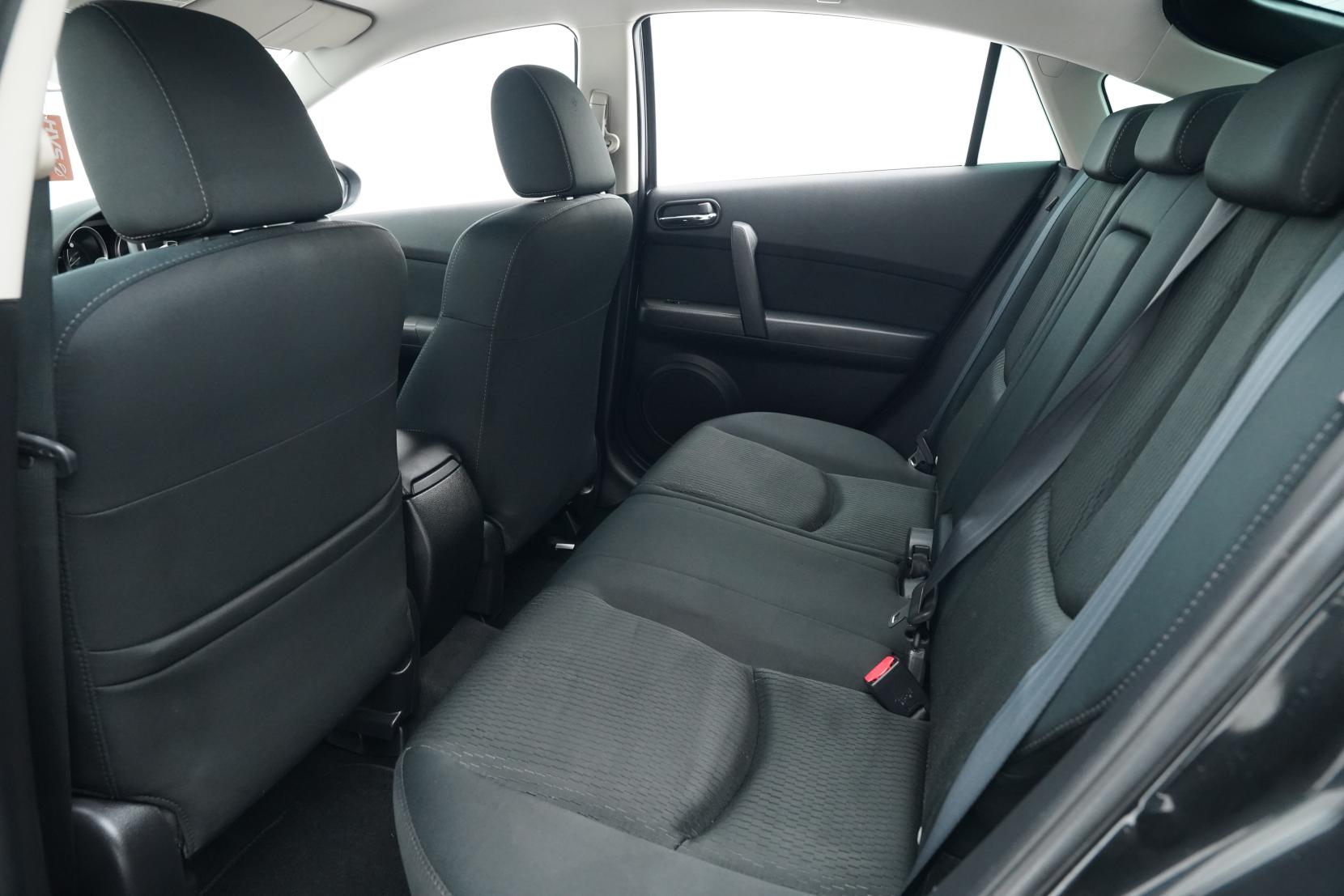 Mazda Atenza 2.5 SPORT 25S