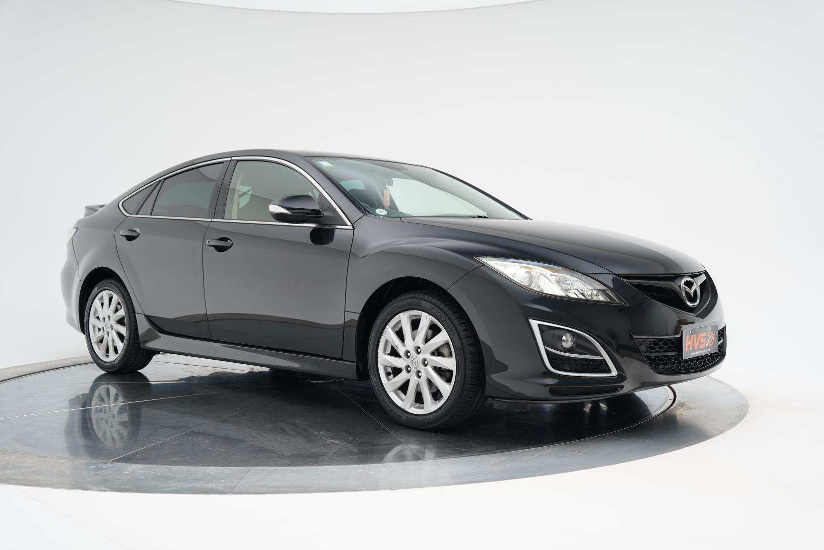 Mazda Atenza 2.5 SPORT 25S