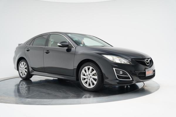 Mazda Atenza 2.5 SPORT 25S