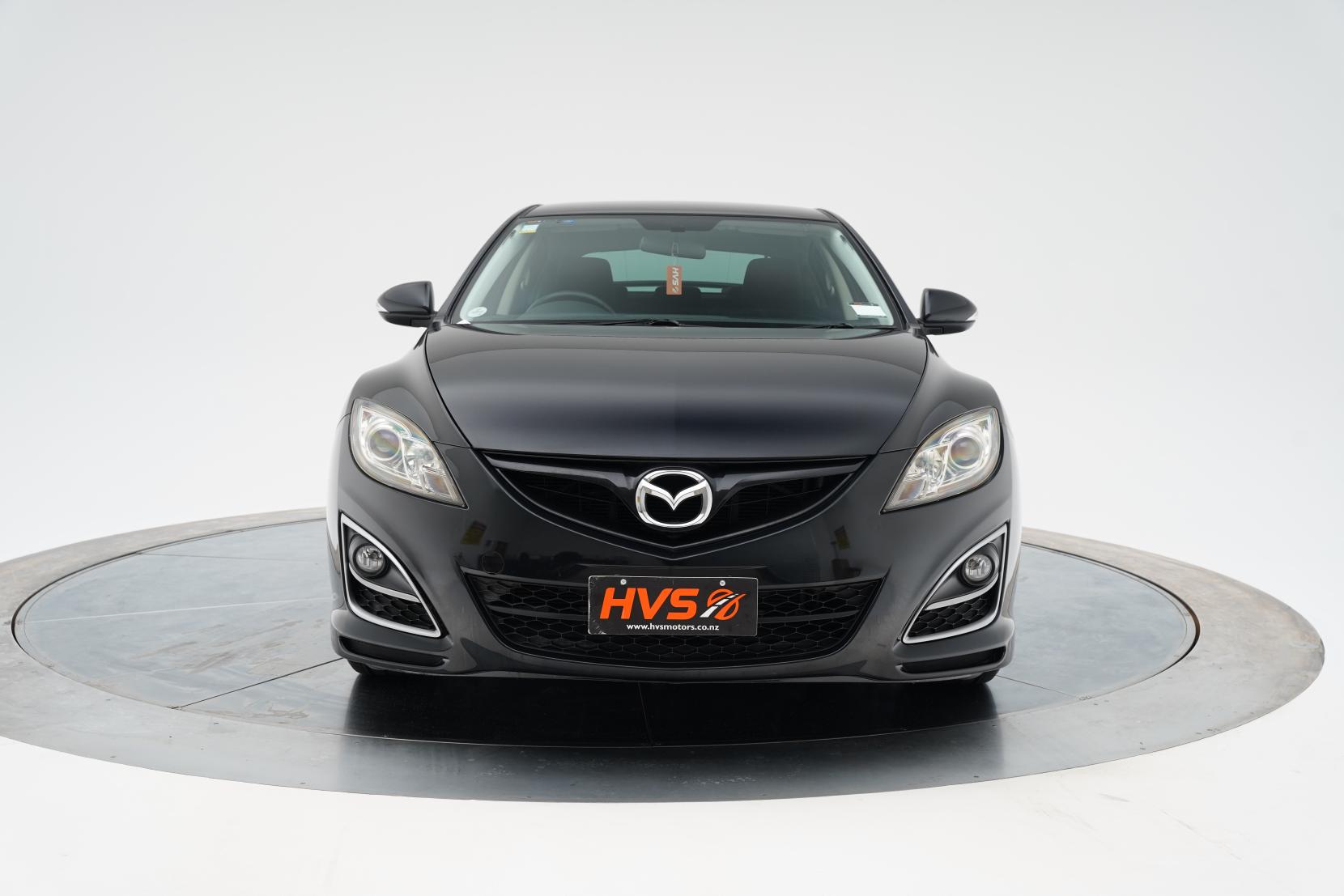 Mazda Atenza 2.5 SPORT 25S