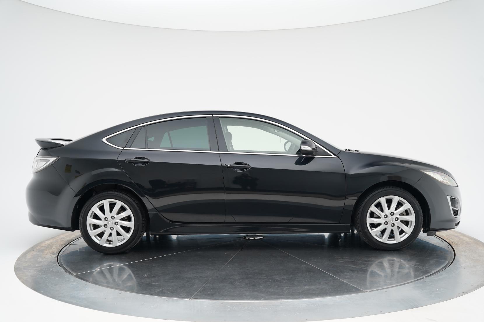 Mazda Atenza 2.5 SPORT 25S