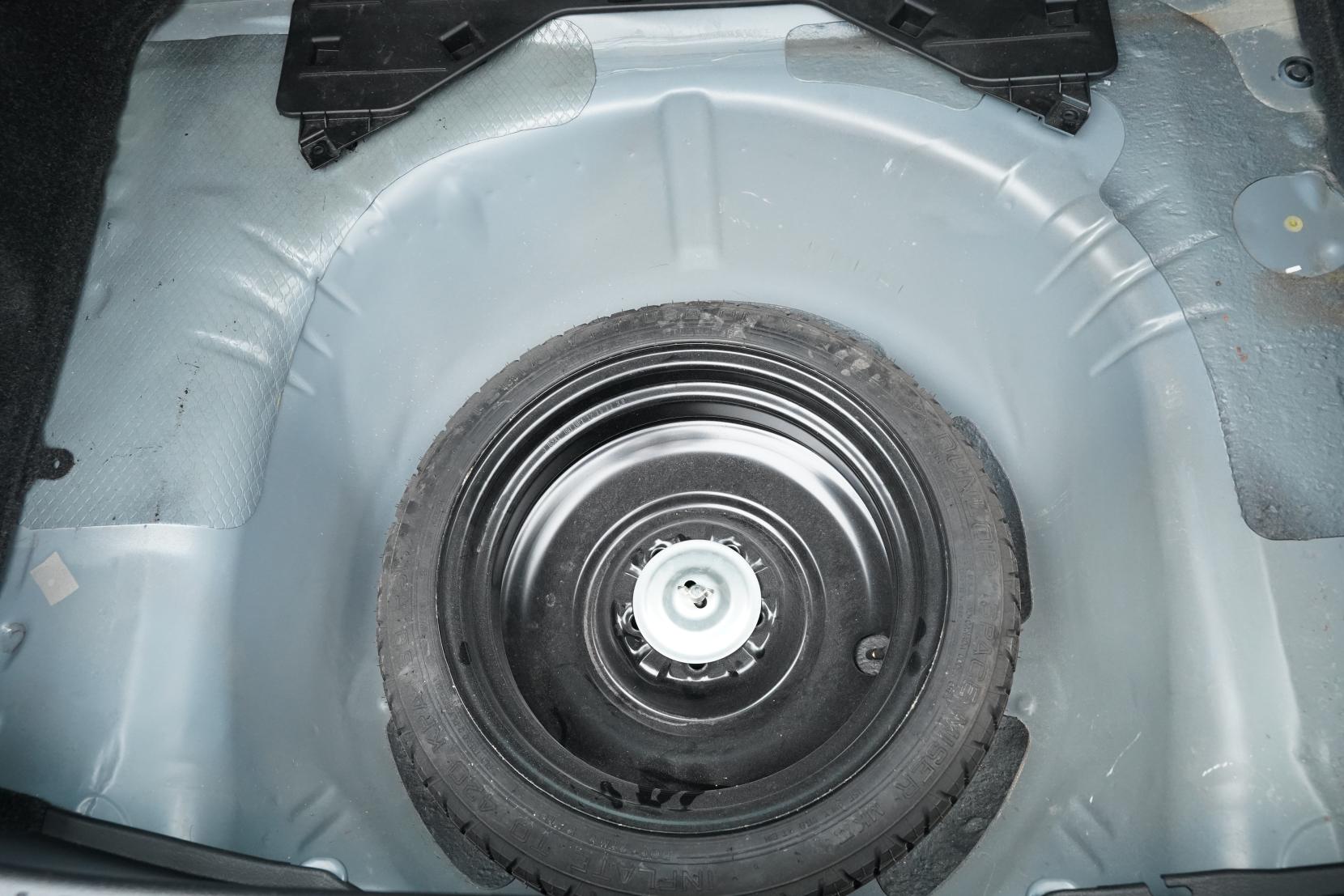 Mazda Atenza 2.5 SPORT 25S