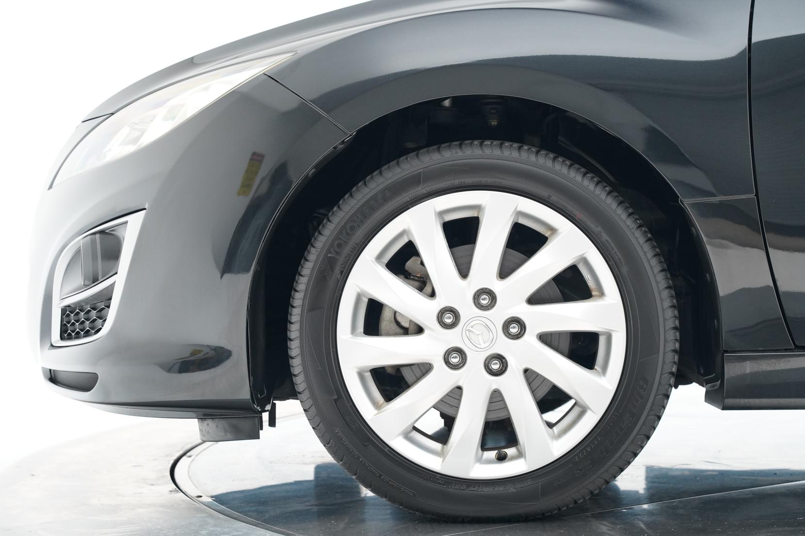 Mazda Atenza 2.5 SPORT 25S