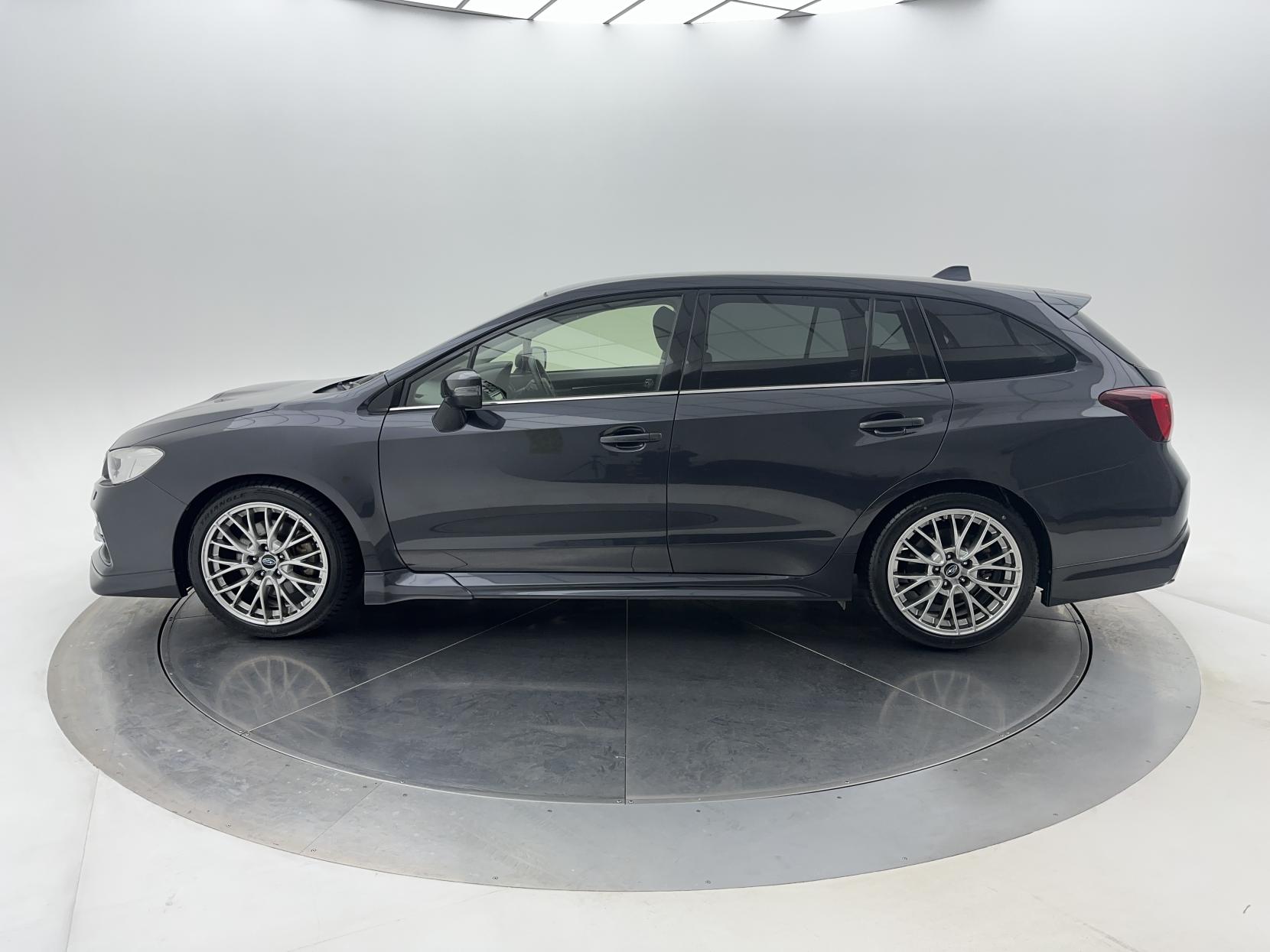 Subaru Levorg 2.0GT Eyesight 4WD