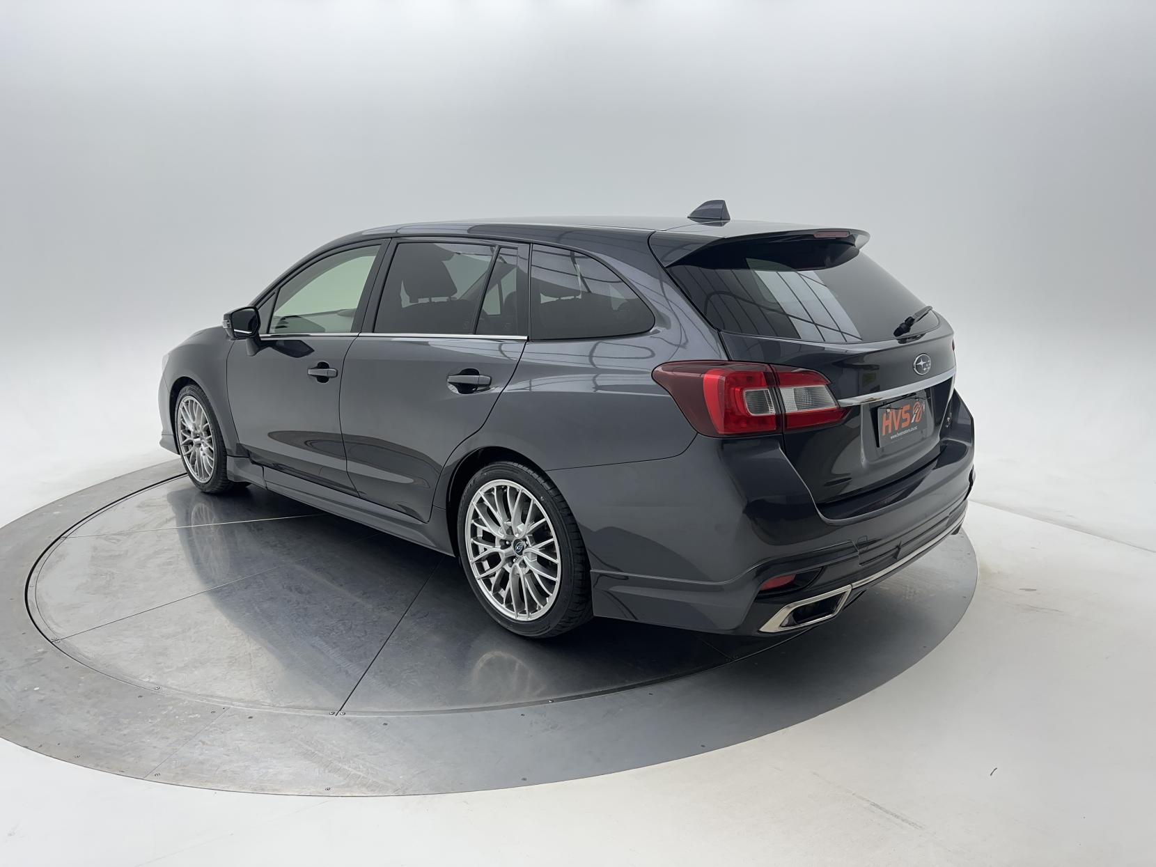 Subaru Levorg 2.0GT Eyesight 4WD