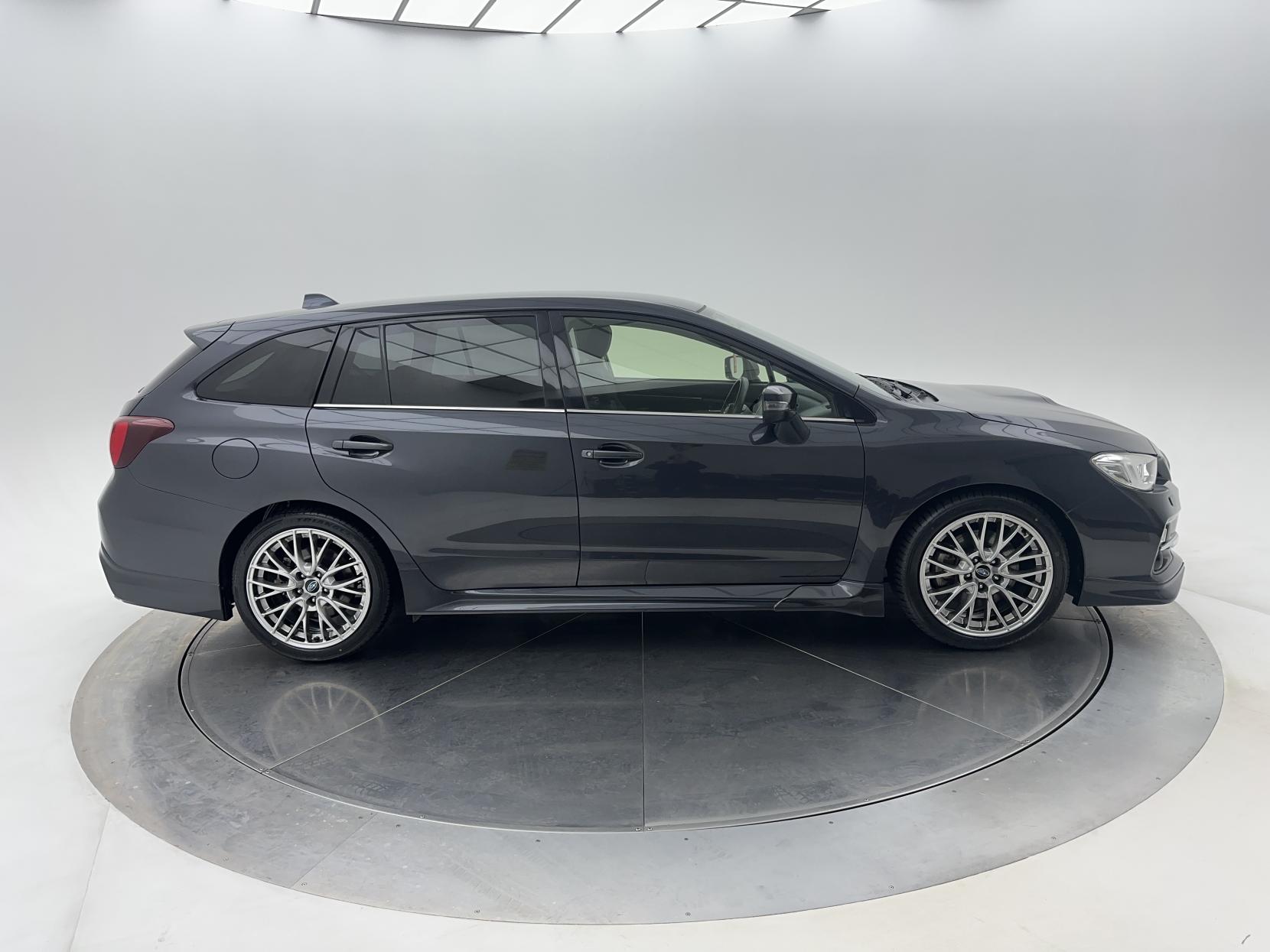 Subaru Levorg 2.0GT Eyesight 4WD