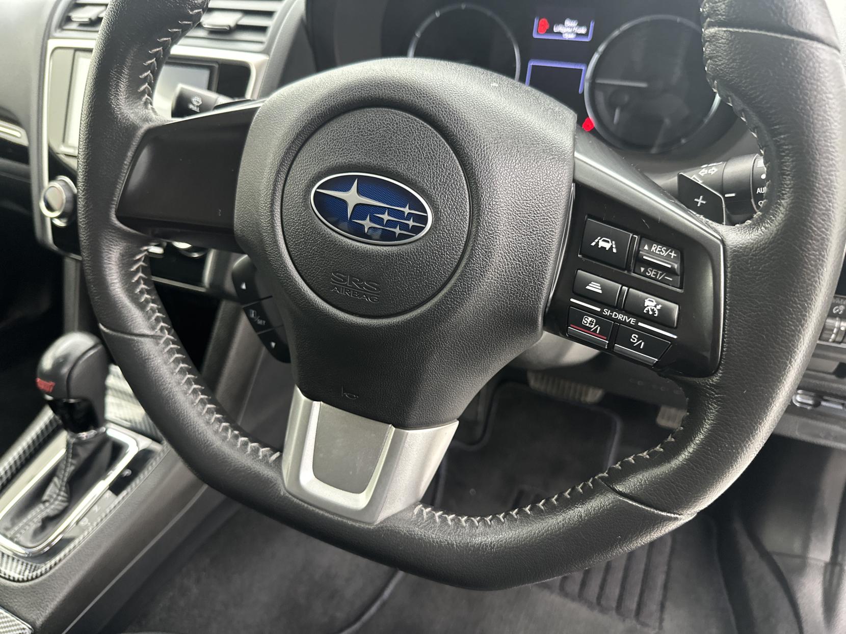 Subaru Levorg 2.0GT Eyesight 4WD