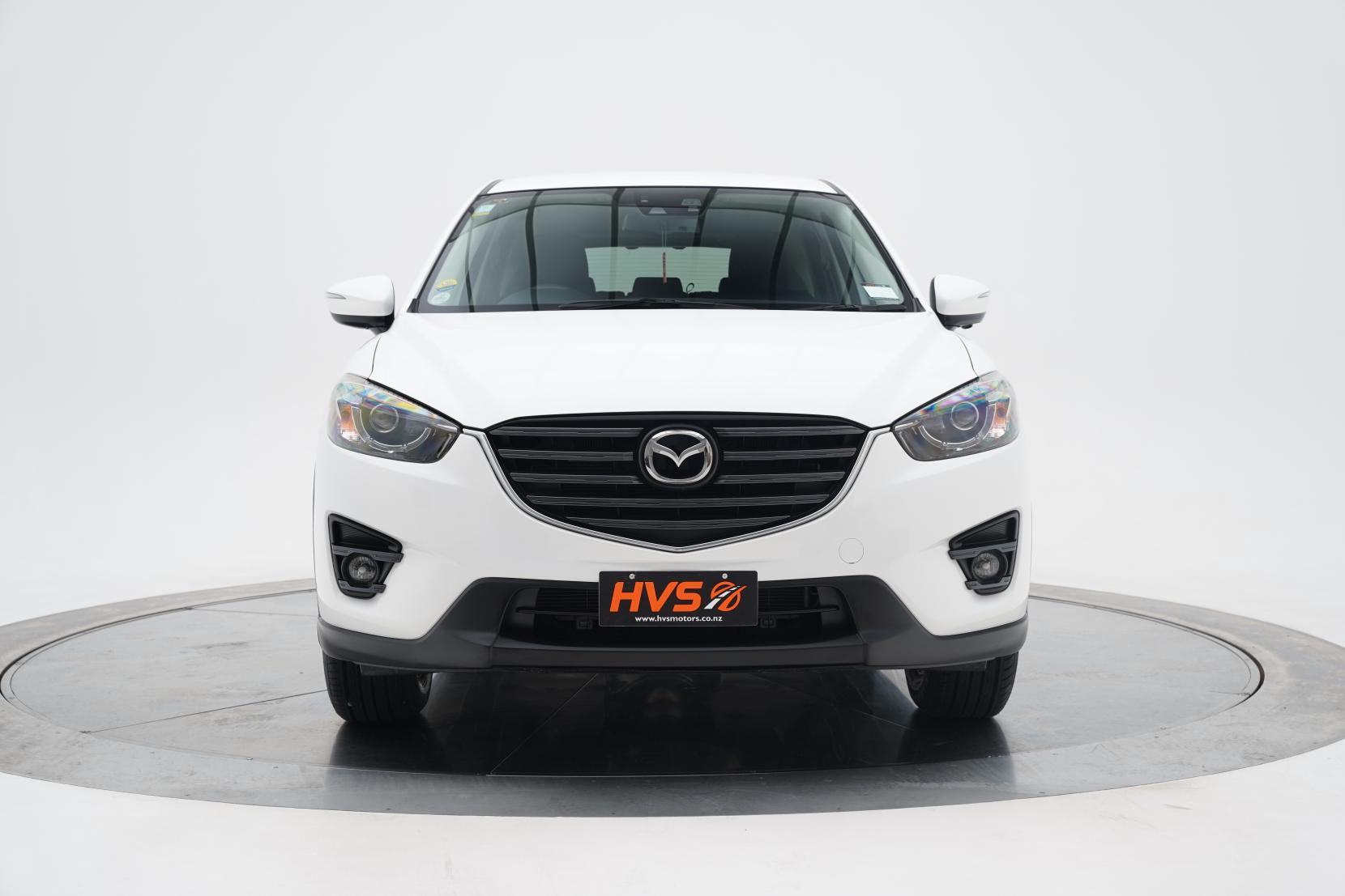 Mazda CX-5 2.0 20S PROACTIVE