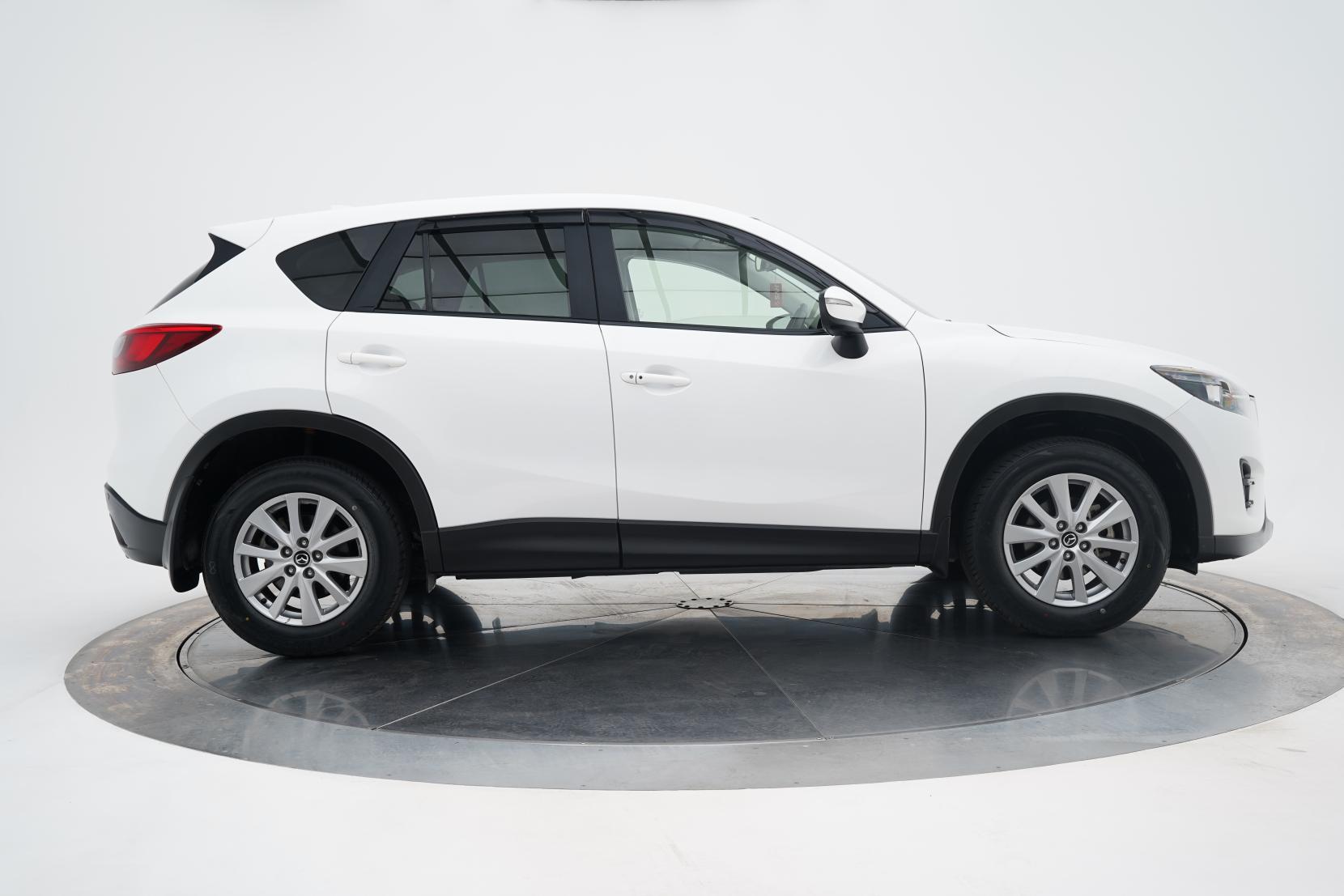 Mazda CX-5 2.0 20S PROACTIVE