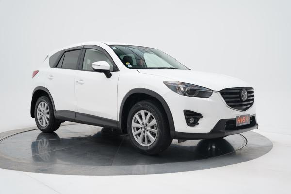 Mazda CX-5 2.0 20S PROACTIVE