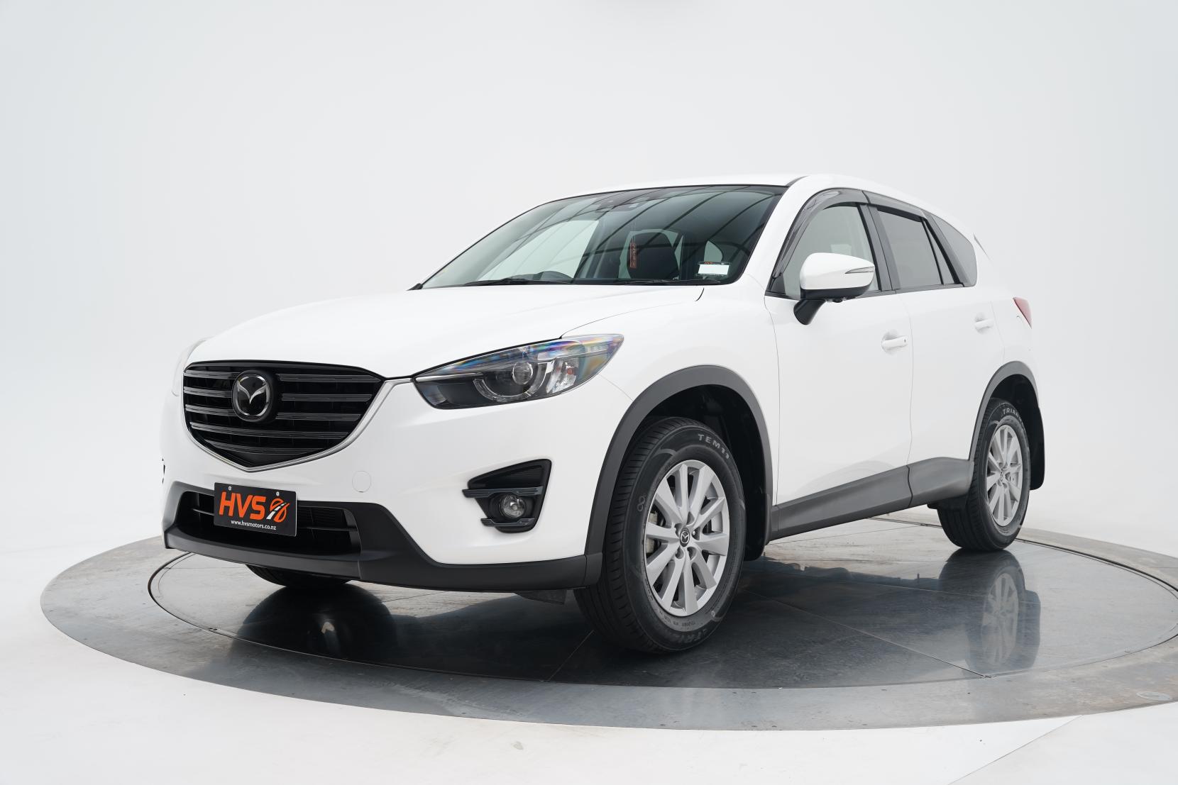 Mazda CX-5 2.0 20S PROACTIVE