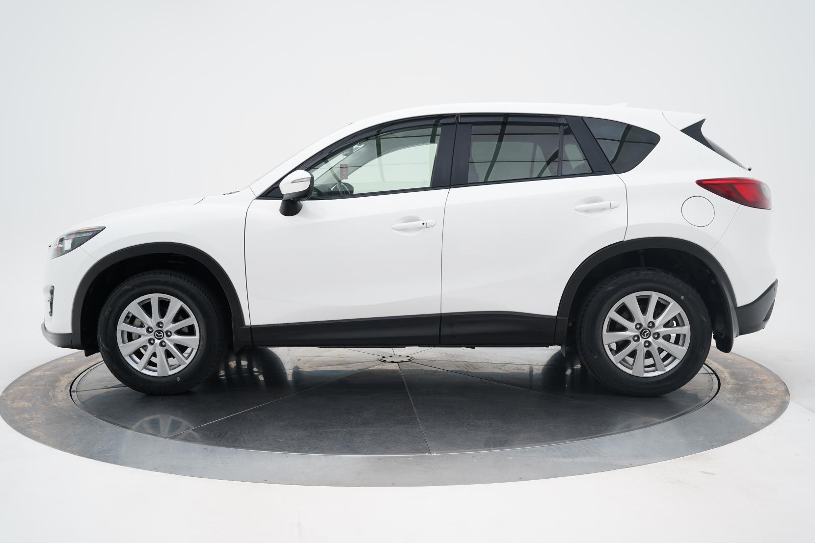 Mazda CX-5 2.0 20S PROACTIVE