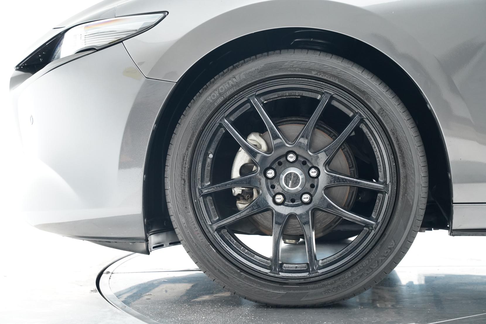 Mazda 3 2.0 Fastback 20S L