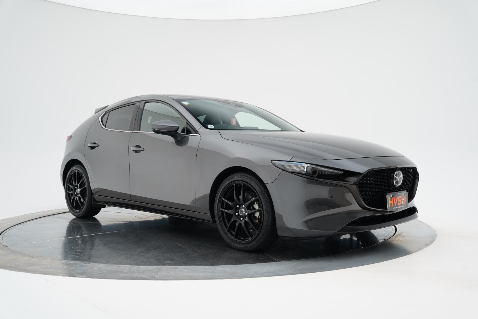 Mazda 3 2.0 Fastback 20S L