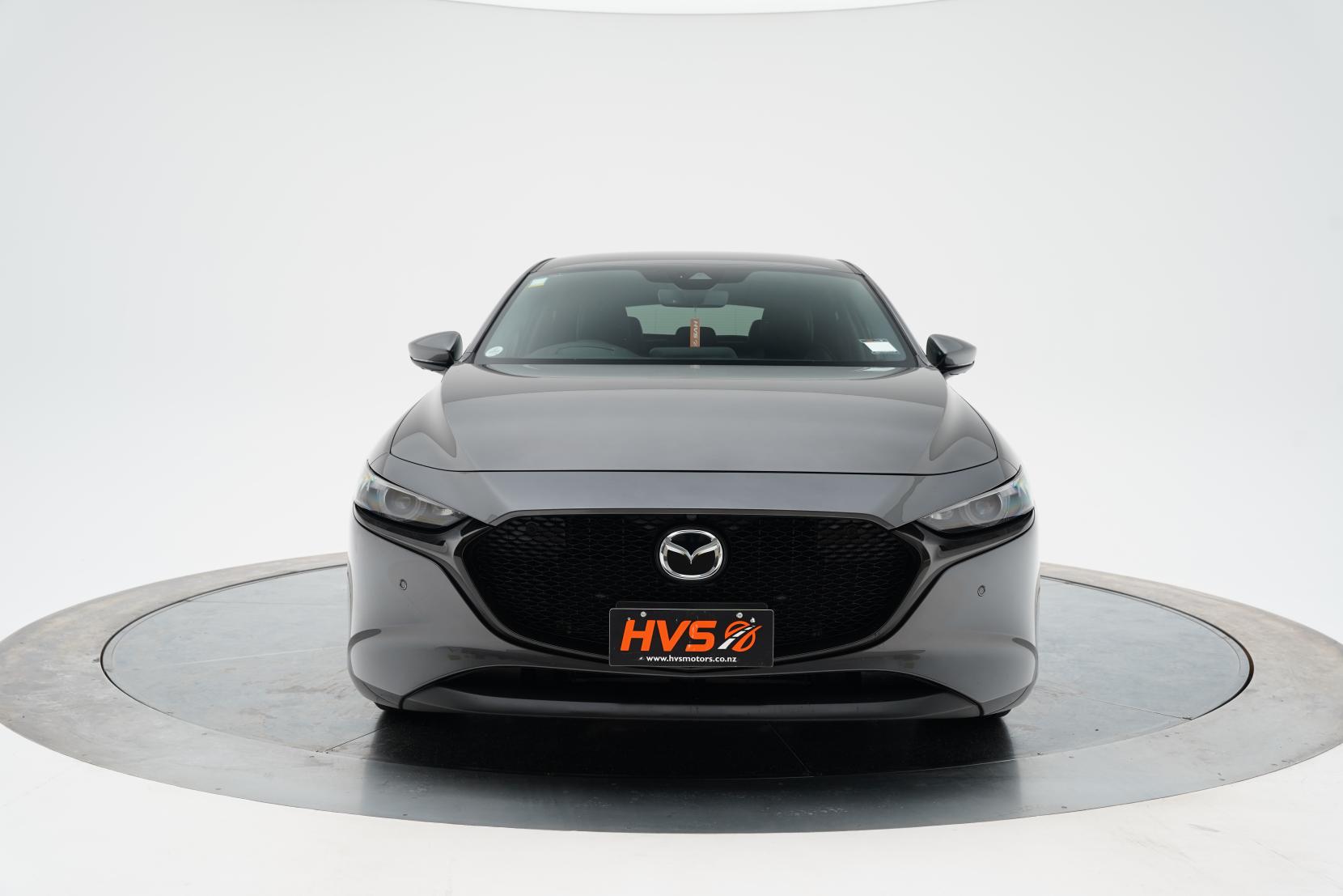 Mazda 3 2.0 Fastback 20S L