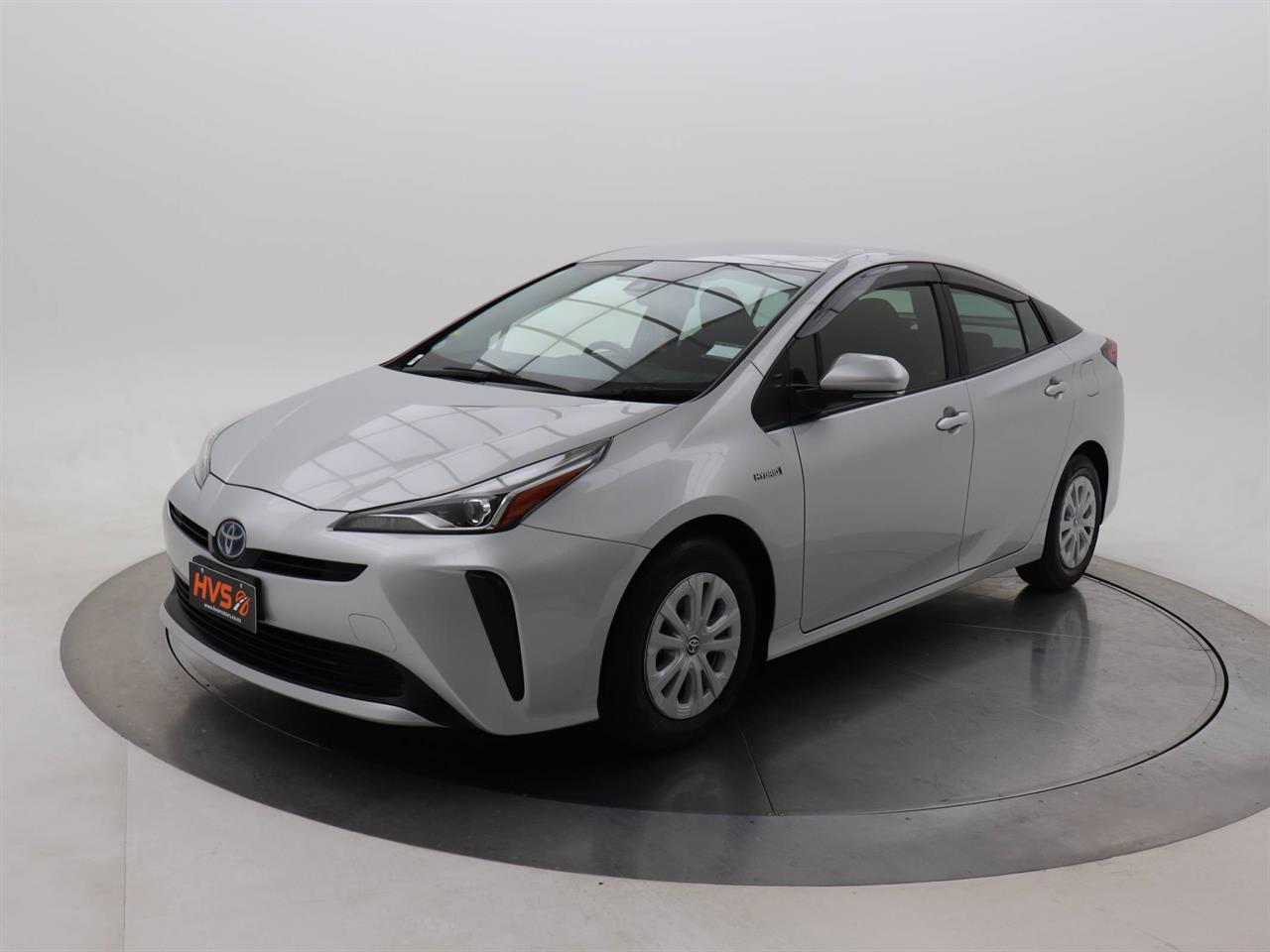 Toyota Prius 1.8 S