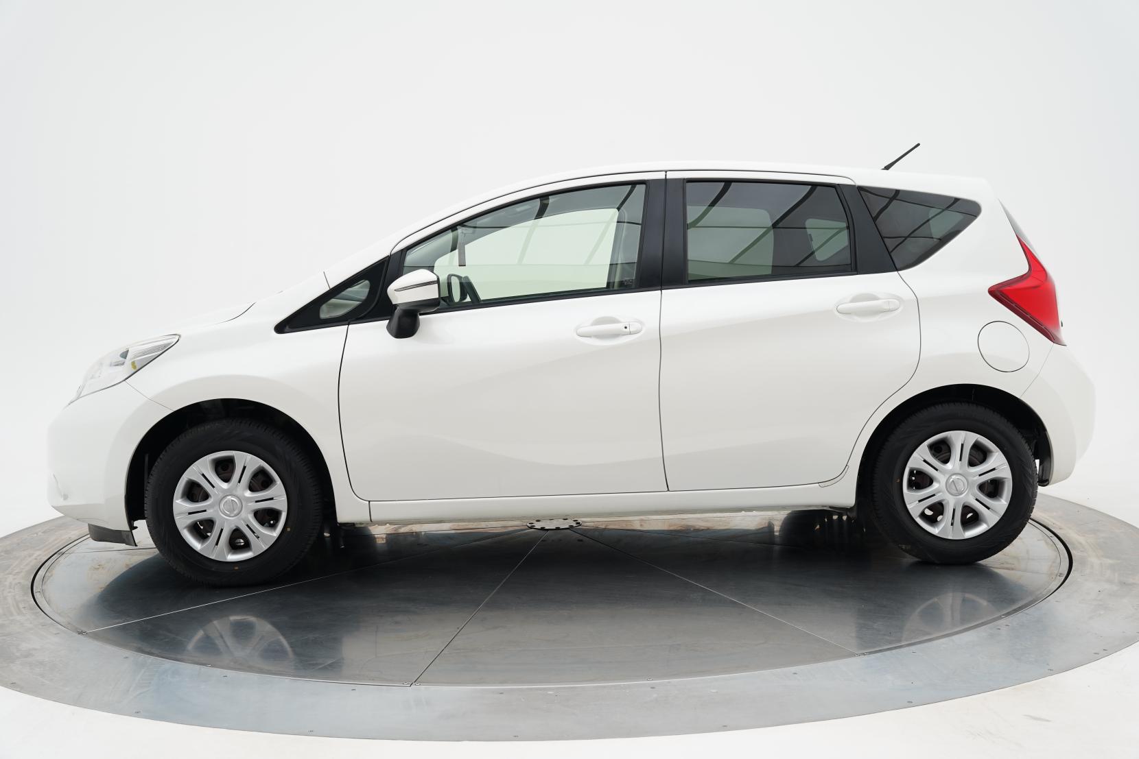 Nissan NOTE 1.2 X