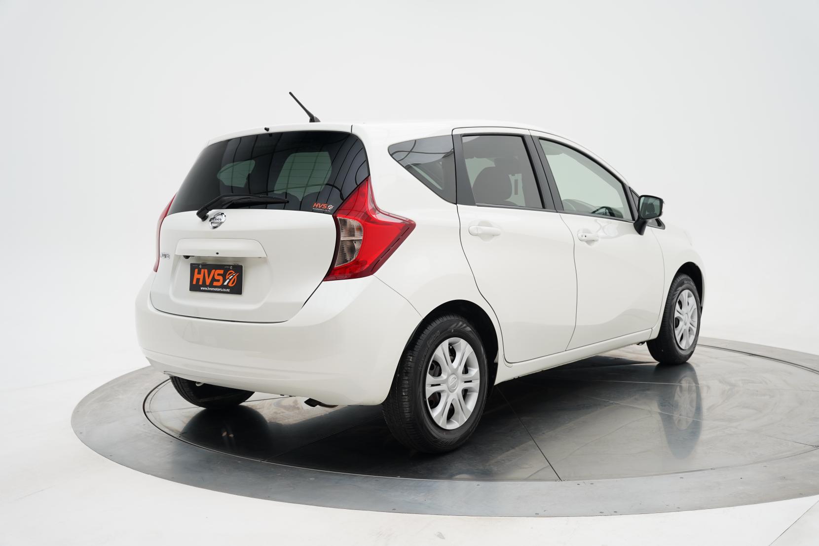 Nissan NOTE 1.2 X