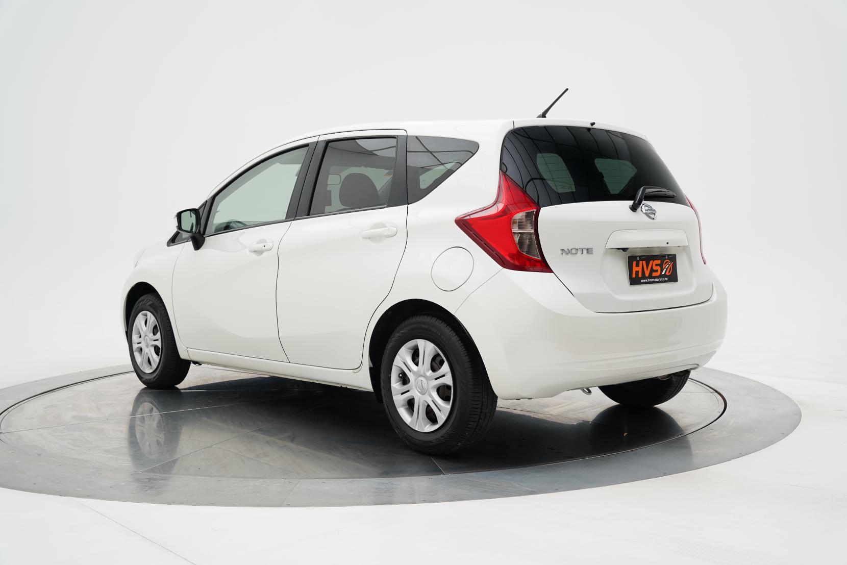 Nissan NOTE 1.2 X